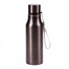 84180p-41 Bidon stalowy Fun Tripping 700 ml, grafitowy