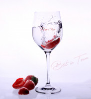 G_523 CHIANTI kieliszek do wina