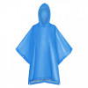 X40387p-04 Peleryna przeciwdeszczowa dla dzieci Rainbeater, niebieski