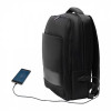 18439p-02 Plecak dwukomorowy na laptop