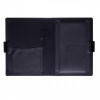 42546p-02 Organizer z notesem linia 80 kartek