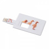 1059m-06-32G Creditcard. USB flash 32GB