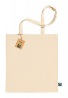 230272c-00 Torba na zakupy "fairtrade"