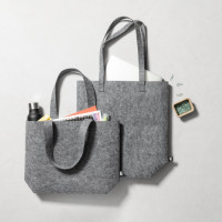 232072c-77 Torba na zakupy RPET