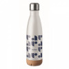 6313m-06 Dwuścienna butelka 500 ml