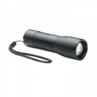 6591m-03 Mała aluminiowa latarka LED