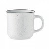6605m-06 Kubek vintage ceramika 400 ml