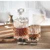6626m-40 Luksusowy zestaw do whiskey