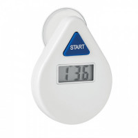 6672m-06 5-minutowy timer pod prysznic