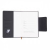 42576p-02 Organizer w LINIE zamykanie magnes