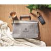 6718m-07 Torba na laptopa z filcu RPET
