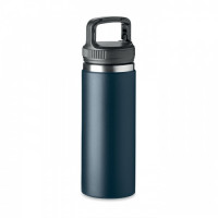 6772m-85 Butelka dwuścienna 500 ml