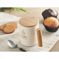 6781m-06 Kubek porcelanowy 380 ml