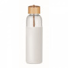 6845m-06 Szklana butelka 500 ml w etui