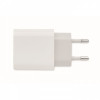 6879m-06 Ładowarka USB 18W 2 porty