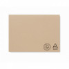 6911m-13 Papierowy blok z recyklingu