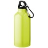 10000206f Bidon z karabińczykiem 400ml kolor