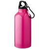 10000207f Bidon z karabińczykiem 400ml