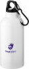 10000208f Bidon z karabińczykiem 400ml