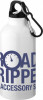 10000208f Bidon z karabińczykiem 400ml