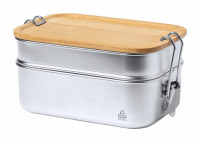282072c Lunch box / pudełko na lunch