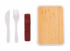 805280c-01 Lunch box / pudełko na lunch