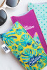 657971c Personalizowane etui RPET na okulary