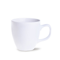 M_467-biały Americano Small Pure kubek MAT 250ml