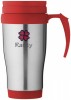 10029602f Kubek termiczny 400ml kolor