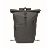 2051m-03 300D RPET plecak typu rolltop