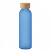 2105m-23 Butelka z matowego szkła500 ml