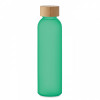 2105m-24 Butelka z matowego szkła500 ml