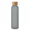 2105m-27 Butelka z matowego szkła500 ml