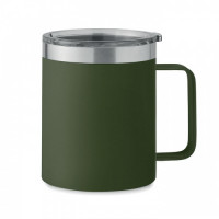 6934m-60 Kubek podwójna ścianka 300 ml