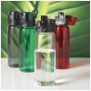 10031301f Bidon 700ml z przyciskiem OPEN