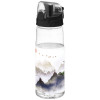 10031301f Bidon 700ml z przyciskiem OPEN