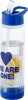 10031400f Butelka z koszyczkiem 740ml Tritan™