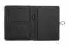 074680c-10 Teczka z notesem linia