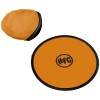 10032703f Frisbee pod nadruk