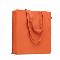 2197m-10 Torba z bawełny organicznej 2197m-10 Torba z bawełny organicznej