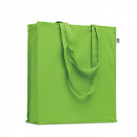 2197m-48 Torba z bawełny organicznej 2197m-48 Torba z bawełny organicznej
