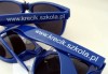 10034501f Okulary przeciwsłoneczne Sun ray UV 400