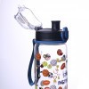 T_001 niebieski COMET bidon 500ml
