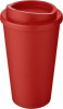 22000121f Americano® 350 ml kubek termoizolowany, czerwony