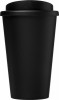 22000190f Americano® 350 ml kubek termoizolowany, czarny
