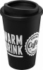22000190f Americano® 350 ml kubek termoizolowany, czarny
