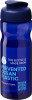 22010052f Bidon sportowy z odchylaną pokrywką o pojemności 650ml, niebieski