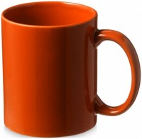 10037803f Kubek ceramiczny Santos 10037803f Kubek ceramiczny Santos
