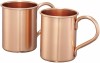 10040300f Zestaw upominkowy Moscow Mule