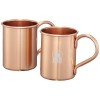 10040300f Zestaw upominkowy Moscow Mule